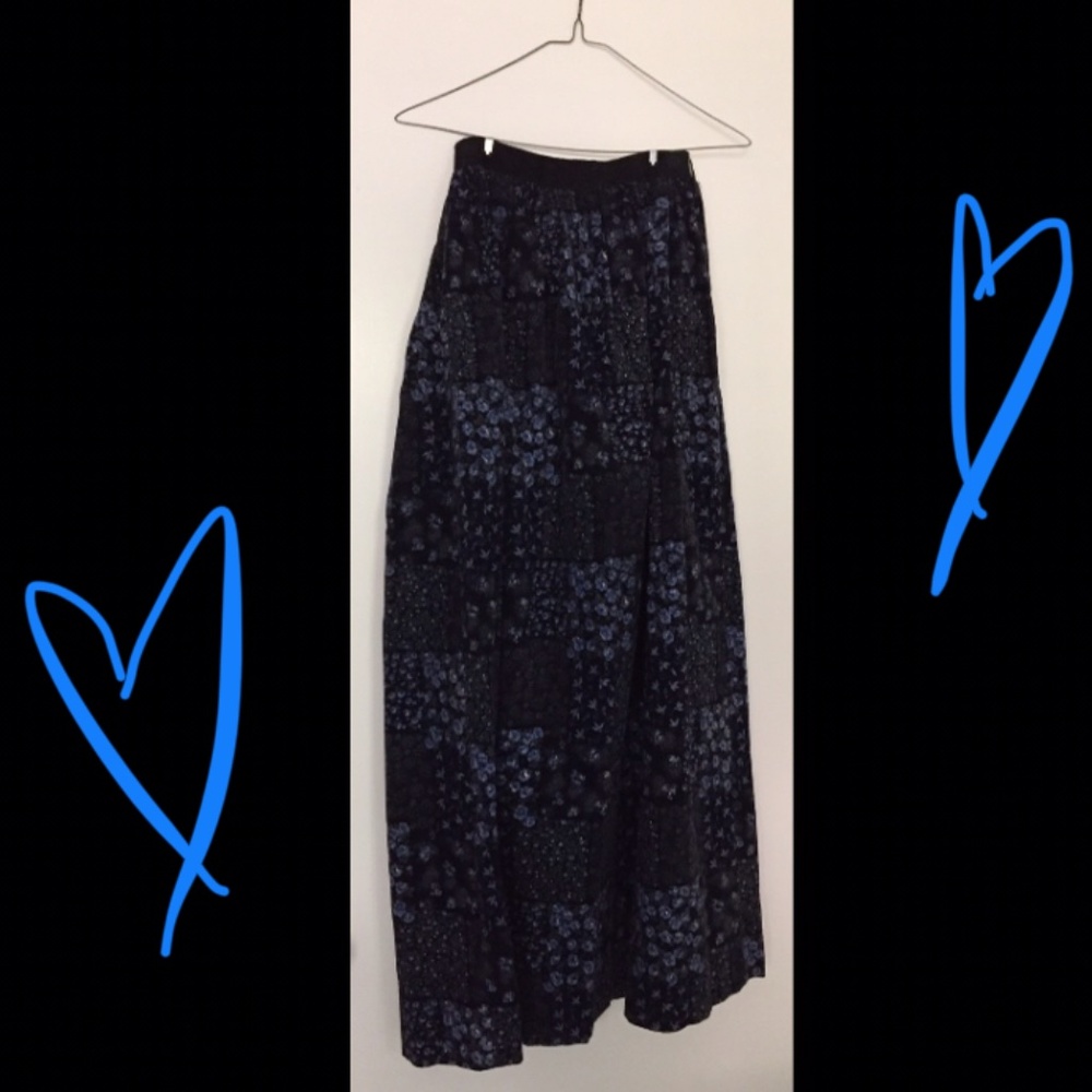 Vintage skirt